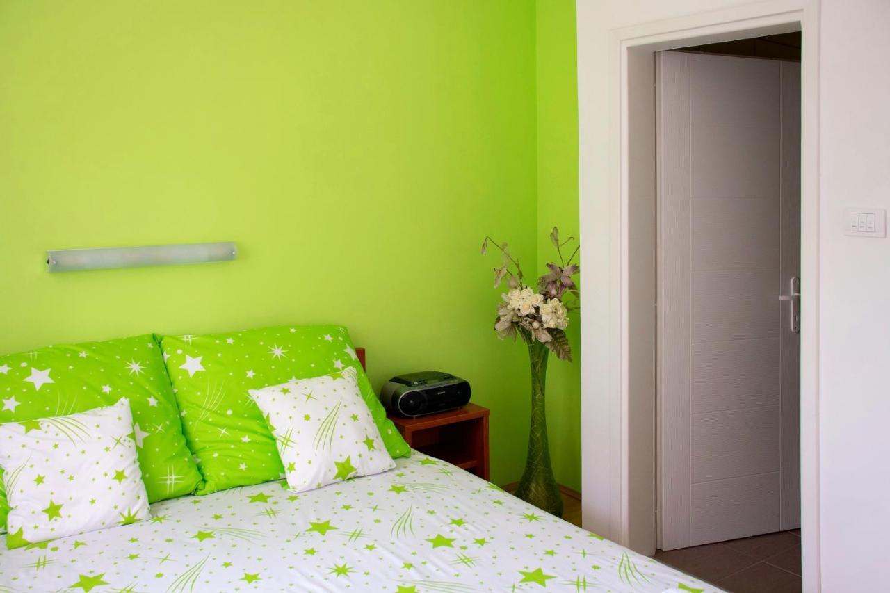Nilena Apartmani Smederevo Exterior foto