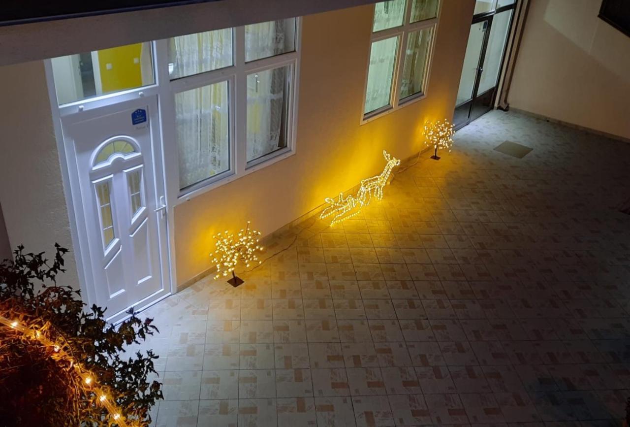 Nilena Apartmani Smederevo Exterior foto